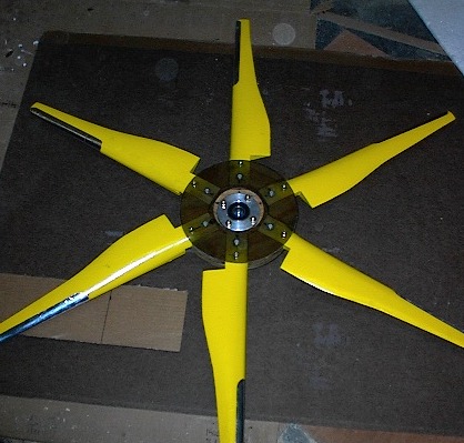 Rotor assembled2.jpg (57673 bytes)