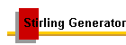 Stirling Generator